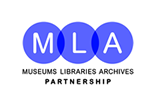 Museums Libraries & Archives