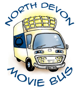 North Devon Movie Bus